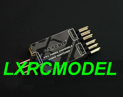 TTSRC X9 Remote Control 2.4G 9CH Transmitter & X9D Receiver